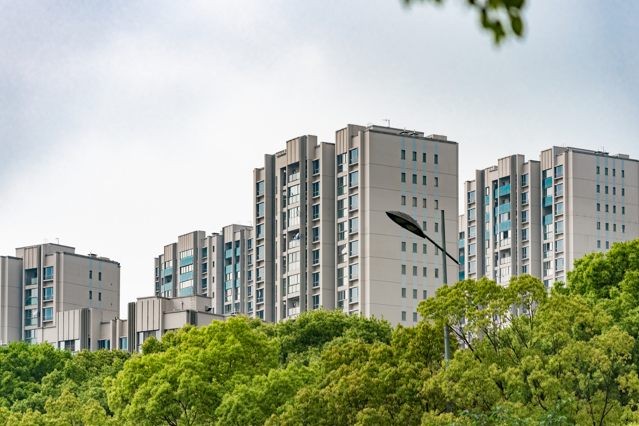 房屋产权调换什么意思